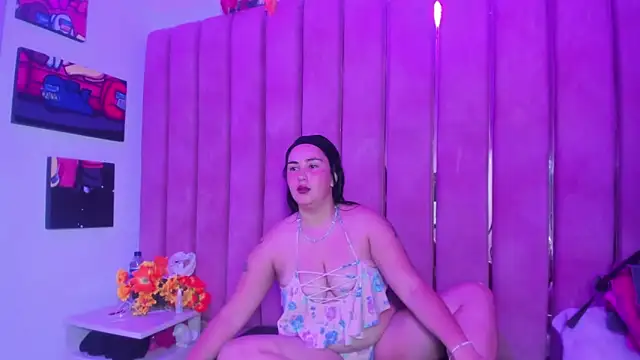 Alisson sweet  online show from February 24, 12:58 pm