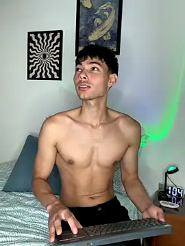 Jayce  Arcan online show from November 22, 6:01 am