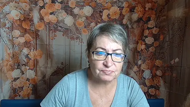 OlgaLuck online show from December 4, 6:34 am