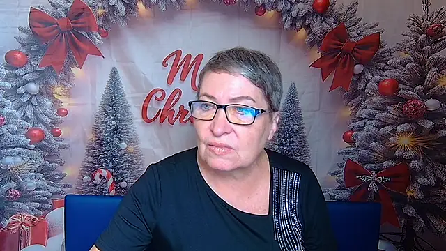 OlgaLuck online show from January 19, 6:39 am