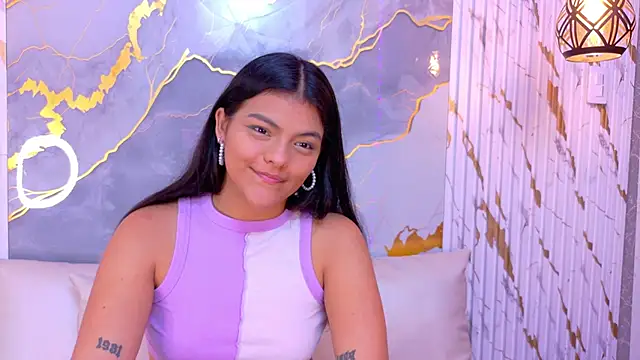 NIKIBUNNY online show from December 5, 1:09 pm