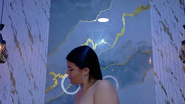 NIKIBUNNY online show from February 21, 12:28 pm