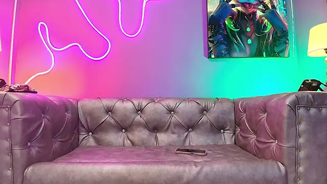NIKIBUNNY online show from May 2, 12:54 pm