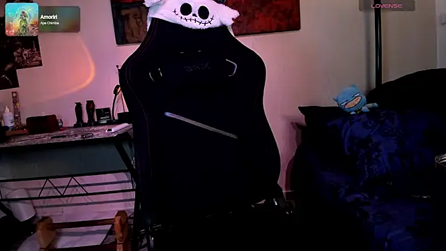 aress damon online show from February 28, 9:38 pm