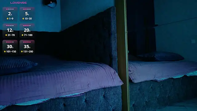 Lina lust  online show from April 26, 8:34 am