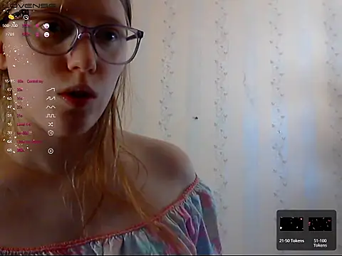 LustfulSarah online show from January 14, 3:28 pm