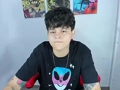  ian sweet online show from November 27, 7:49 pm