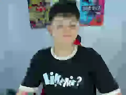  ian sweet online show from December 3, 8:07 pm