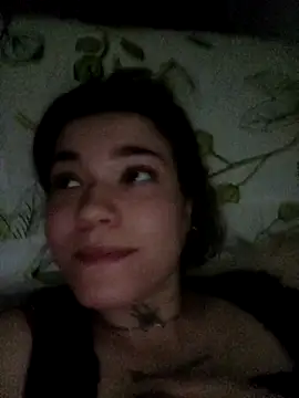 frutillitaaok  online show from November 22, 12:20 am