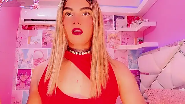 DaleskaSanchez online show from March 2, 8:48 pm