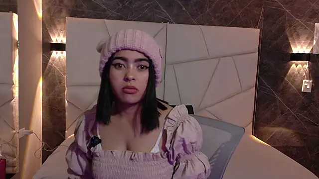 mia violet8 online show from November 24, 2:00 am