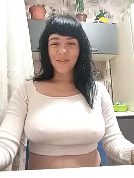 KARINA-TITS online show from November 27, 7:49 pm