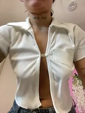 Snapshot of LauraRaider chatting on July 18, 8:56 pm LauraRaider online show from July 18, 8:56 pm