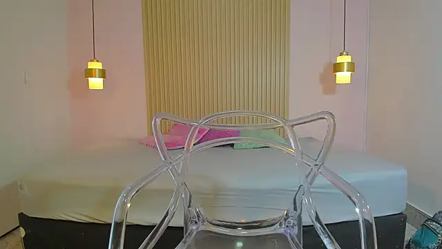 Izelevans online show from February 16, 12:12 pm