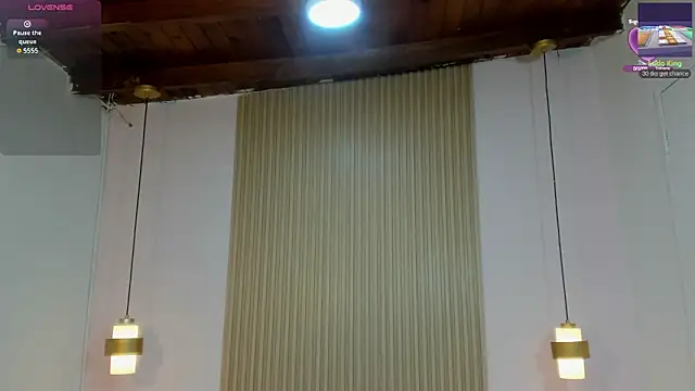 Izelevans online show from February 28, 1:01 pm