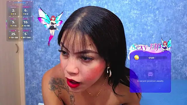 Malia fox online show from May 4, 5:31 pm
