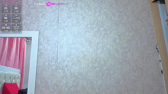 Snapshot of Malia_fox chatting on June 20, 7:27 pm Malia fox online show from June 20, 7:27 pm