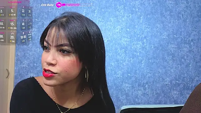 Snapshot of Malia_fox chatting on July 13, 6:44 pm Malia fox online show from July 13, 6:44 pm