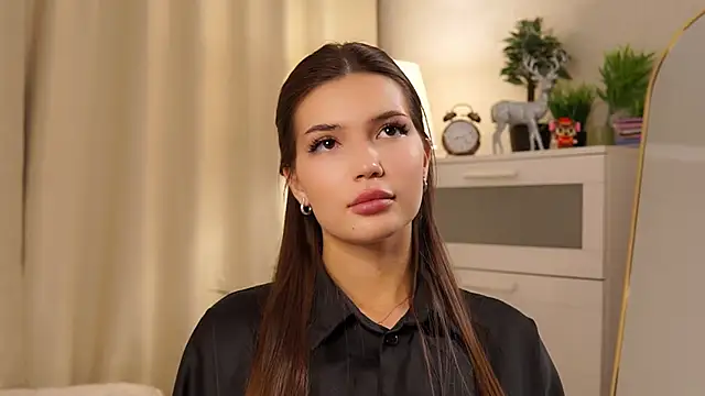 MiriamFeavel online show from November 23, 12:38 pm