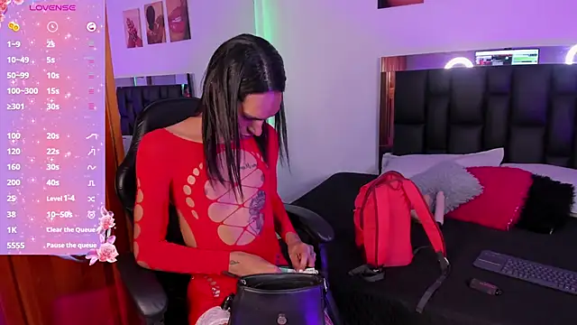 ValeryTs1 online show from March 6, 6:37 pm