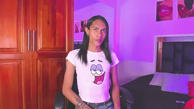 ValeryTs1 online show from March 14, 6:24 pm