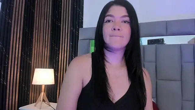 amaia santini online show from July 9, 7:07 pm