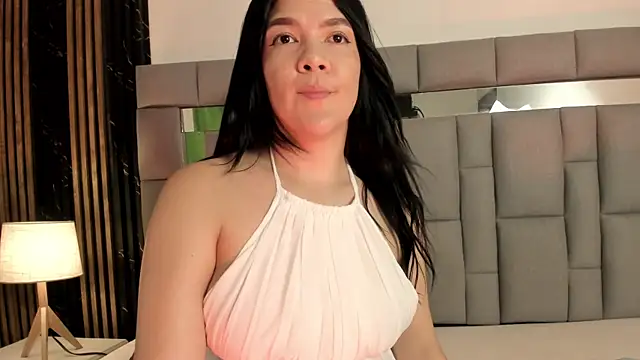 amaia santini online show from July 30, 7:02 pm