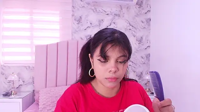 katsumi yan online show from March 14, 7:19 pm