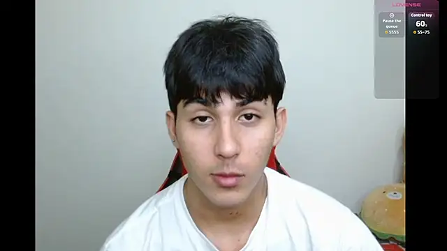 Neithanzynnx online show from December 5, 8:16 pm