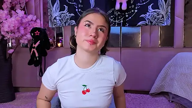 Naomistart online show from December 2, 8:48 pm