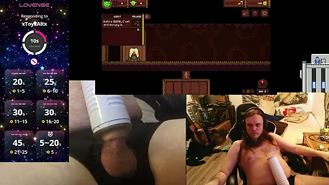 Snapshot of watchmegamer chatting on March 29, 5:35 pm watchmegamer online show from March 29, 5:35 pm