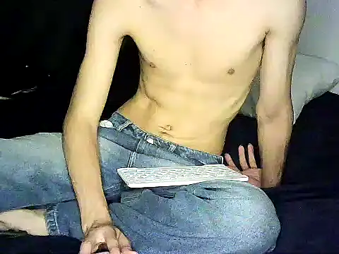 andrew grant online show from November 26, 2:07 pm