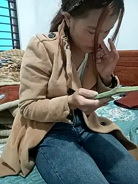 nangmo online show from February 3, 12:31 am