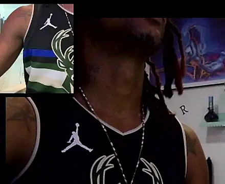 Snapshot of MTheRealrDLlongCrippler chatting on August 1, 7:13 pm MTheRealrDLlongCrippler online show from August 1, 7:13 pm