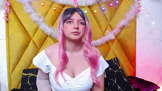 CandySwan online show from December 3, 4:31 am