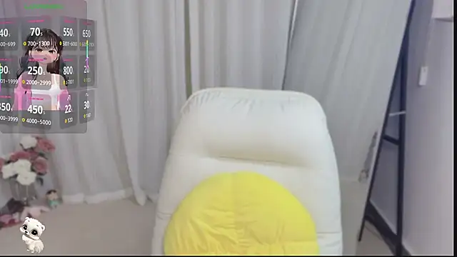 cat cat- online show from May 10, 9:42 pm