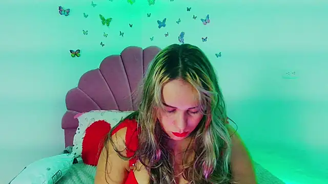 paula brausin  online show from February 14, 2:58 pm