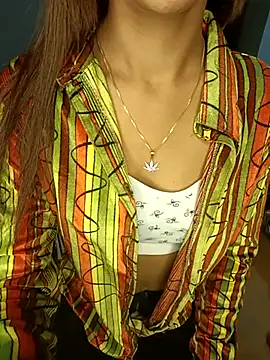 LOVELY BABYJI online show from December 2, 7:31 pm