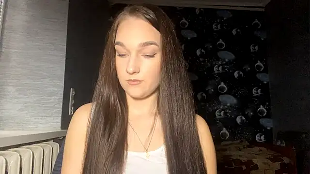 YahairaDuracher online show from December 3, 12:25 pm