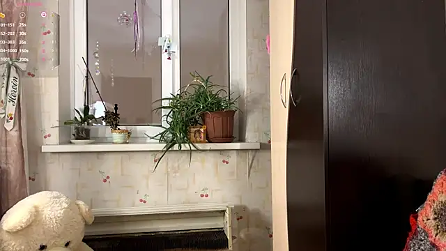 PaulaTisch online show from January 8, 4:20 pm