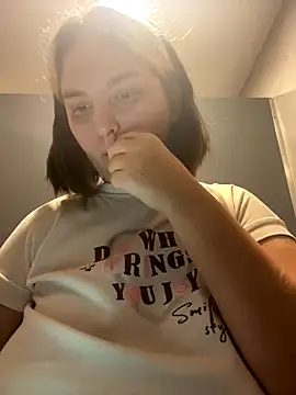 KateBurlesk online show from December 14, 9:25 am