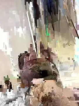 KateBurlesk online show from December 17, 9:15 am