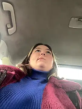 KateBurlesk online show from March 8, 8:07 am