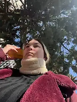 KateBurlesk online show from March 11, 9:04 am