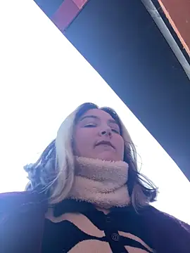 KateBurlesk online show from March 13, 8:21 am