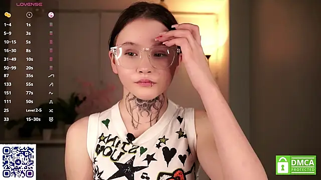 Snapshot of CaroleMyers chatting on November 22, 6:07 pm CaroleMyers online show from November 22, 6:07 pm