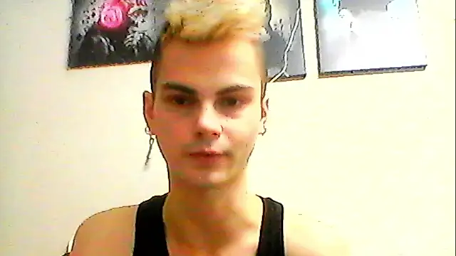 nicotinicmouse online show from November 23, 10:04 am