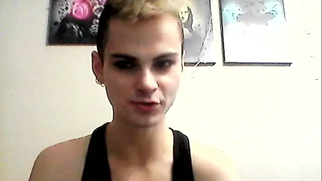 nicotinicmouse online show from November 27, 3:25 pm