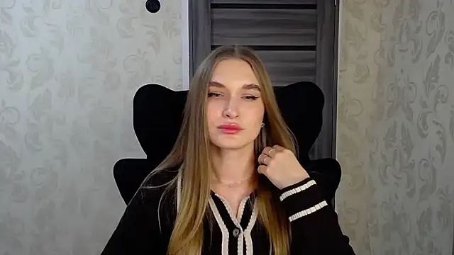 Snapshot of AnyaSmack chatting on December 20, 5:09 pm AnyaSmack online show from December 20, 5:09 pm