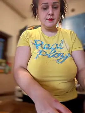 Mary kansas bbw online show from March 1, 1:57 pm